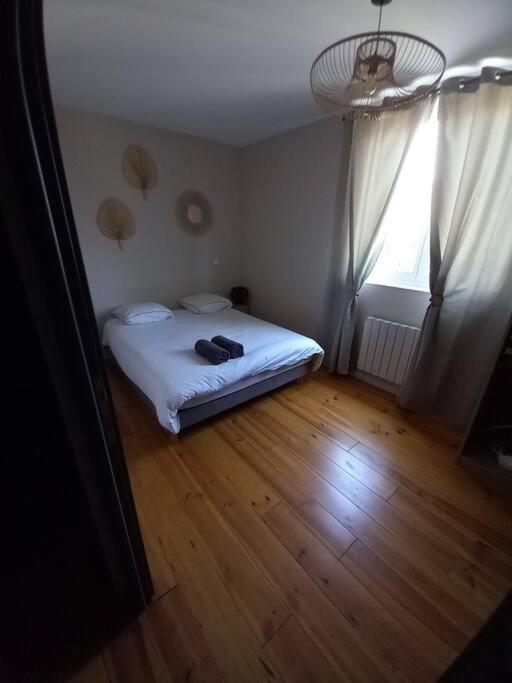Appartement Maison 4 Personnes Proche Plage A Arcachon Extérieur photo
