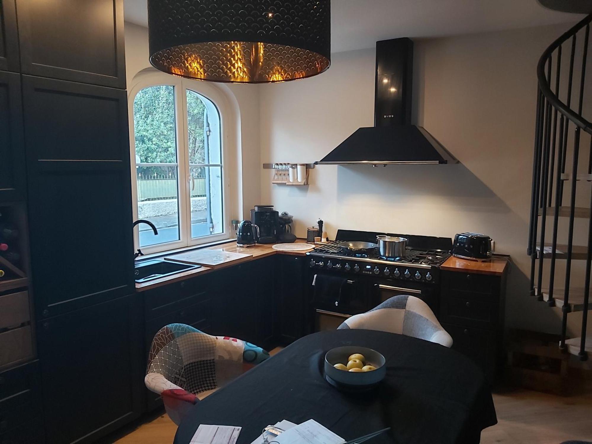 Appartement Maison 4 Personnes Proche Plage A Arcachon Extérieur photo